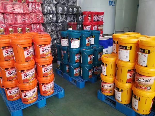 海殼潤滑油告訴你設（shè）備機（jī）械的保養與維（wéi）護