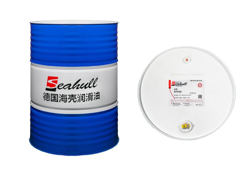 L-HG  32  液壓（yā）導軌油