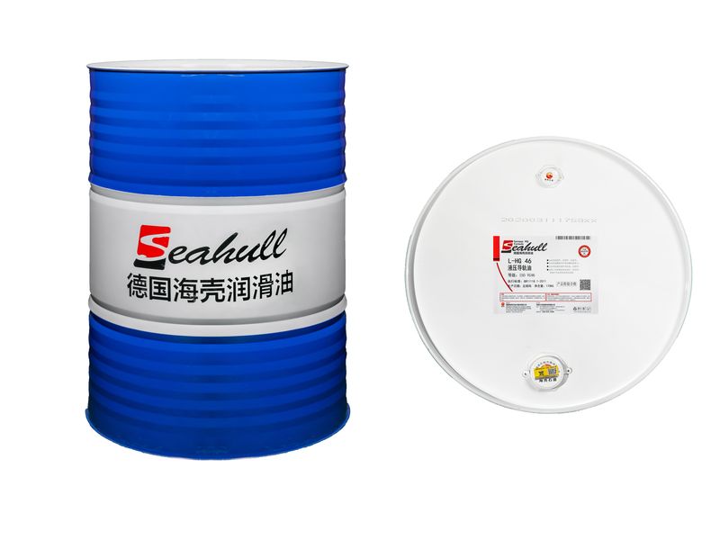 L-HG  46  液壓導（dǎo）軌油